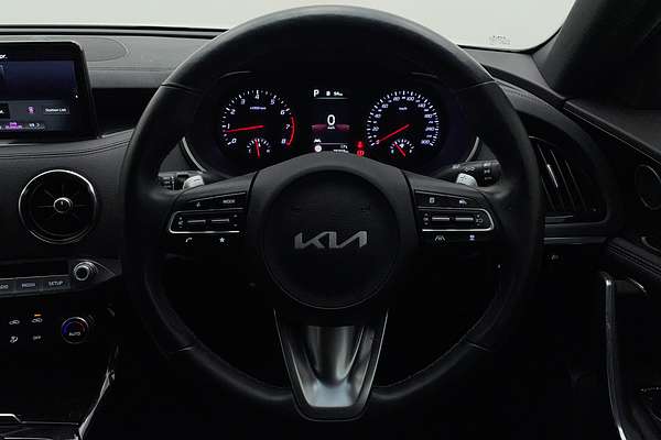 2022 Kia Stinger 330S CK
