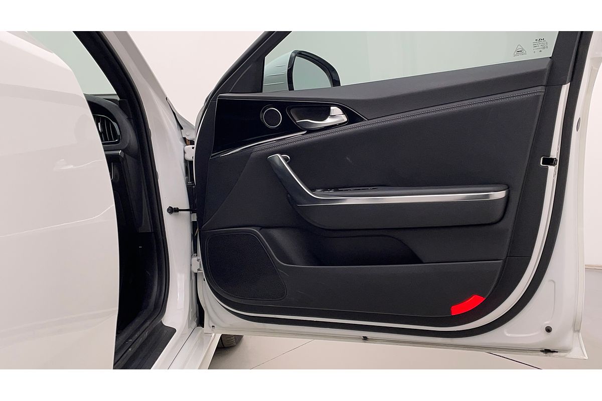 2022 Kia Stinger 330S CK