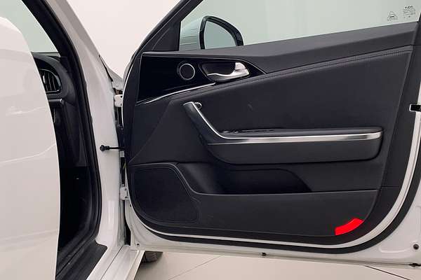 2022 Kia Stinger 330S CK