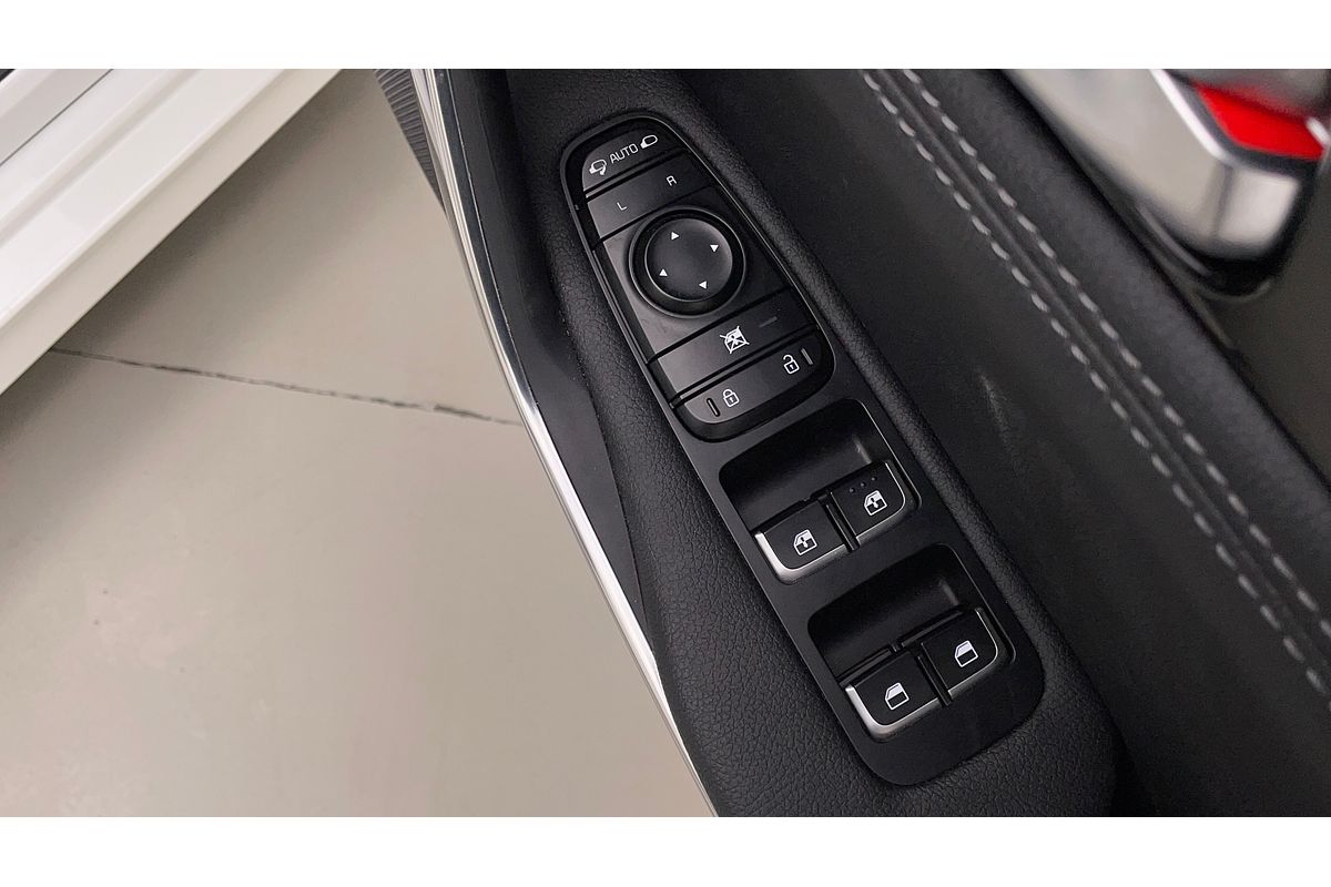 2022 Kia Stinger 330S CK