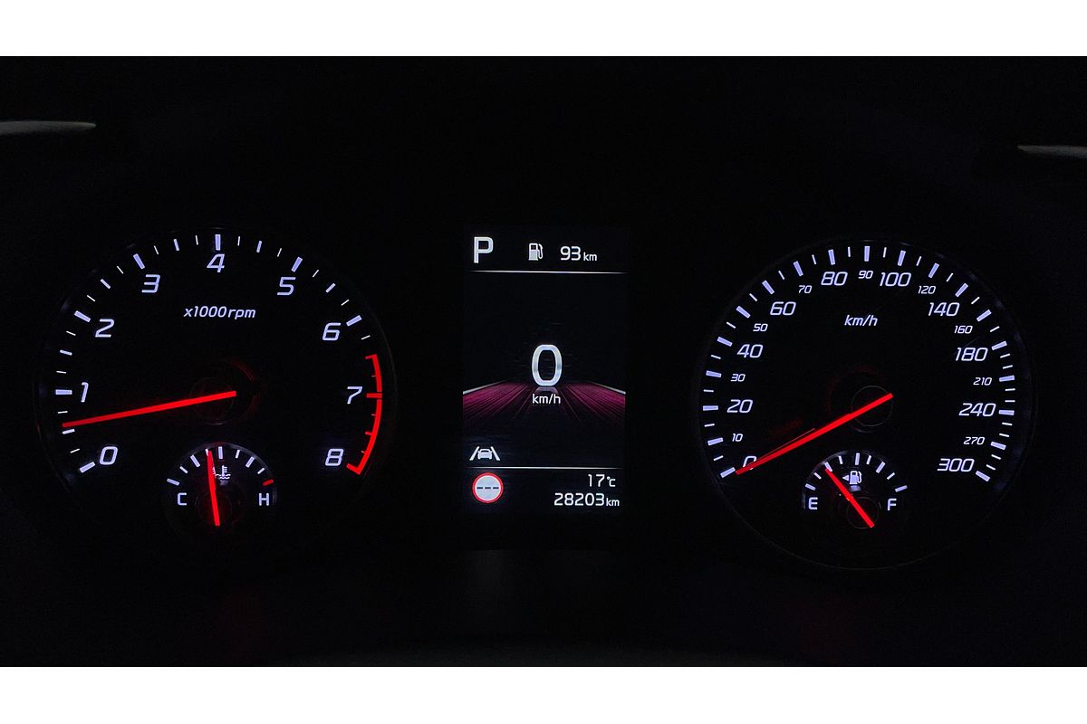 2022 Kia Stinger 330S CK