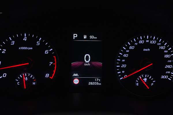 2022 Kia Stinger 330S CK