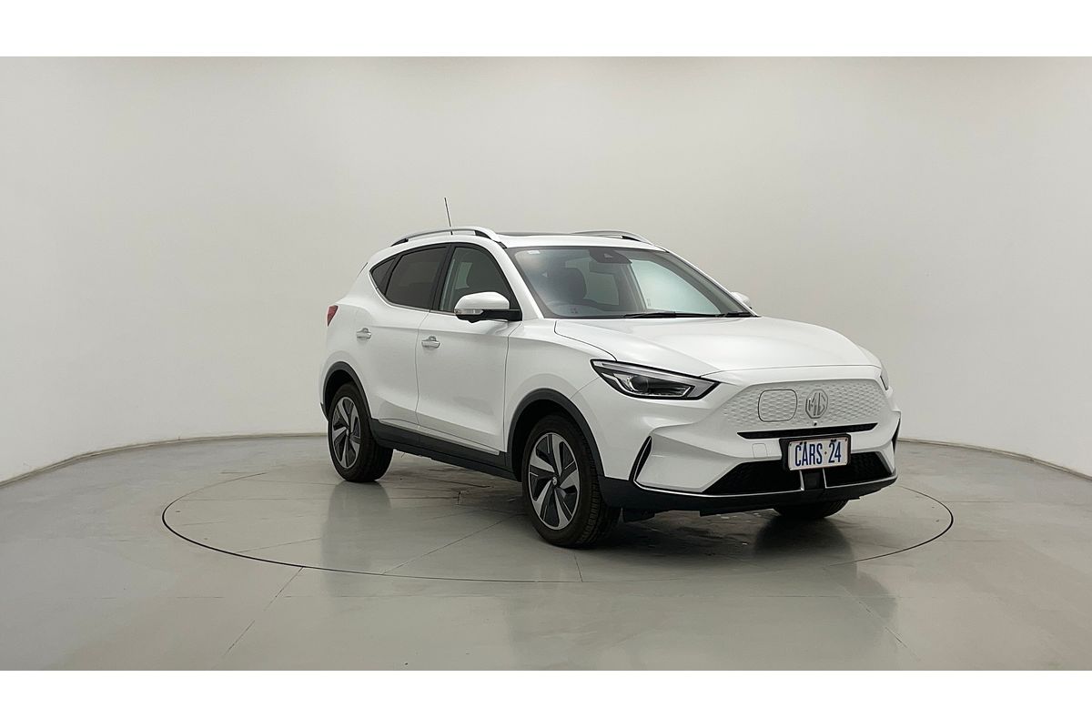 2023 MG ZS EV Essence AZS1