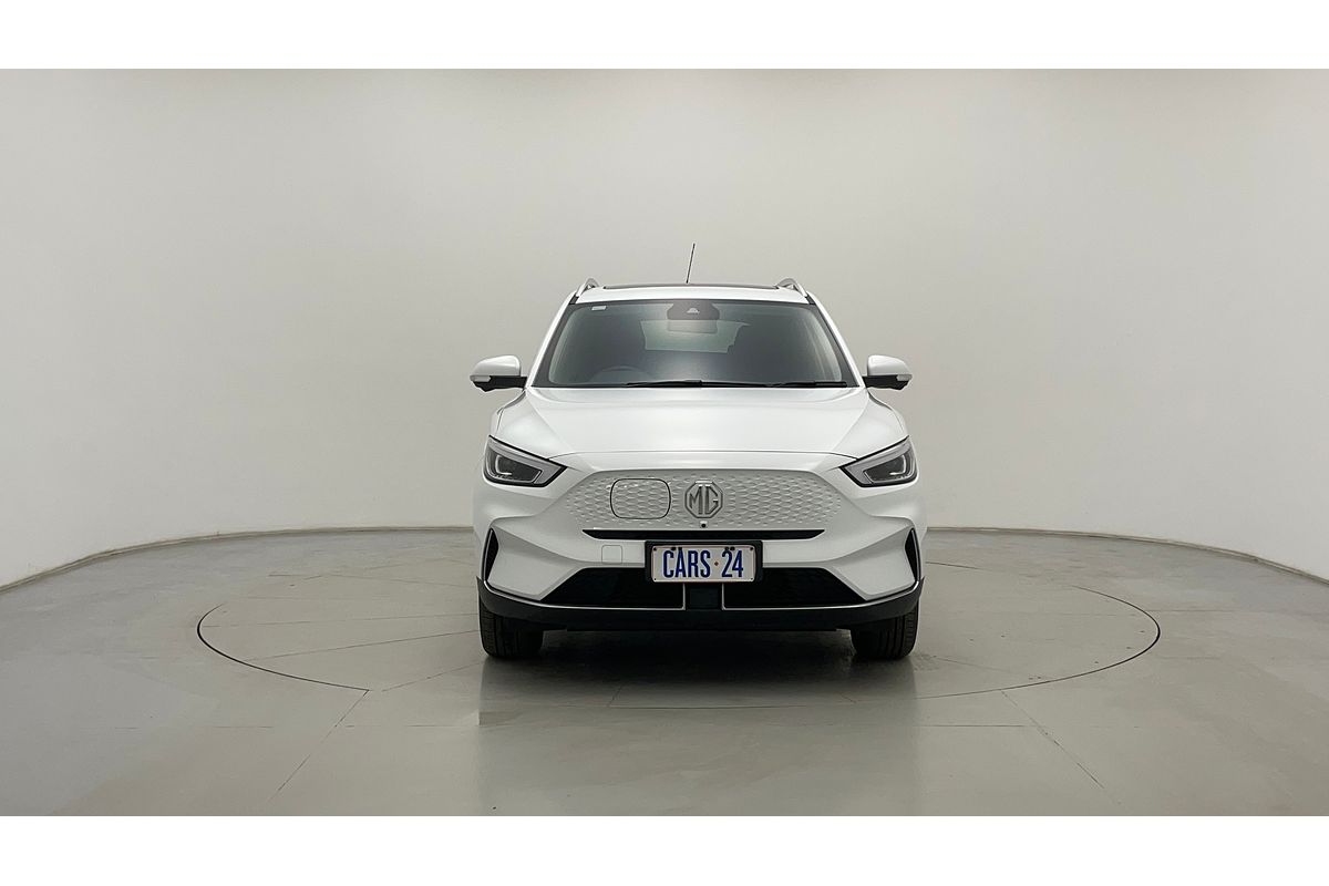 2023 MG ZS EV Essence AZS1