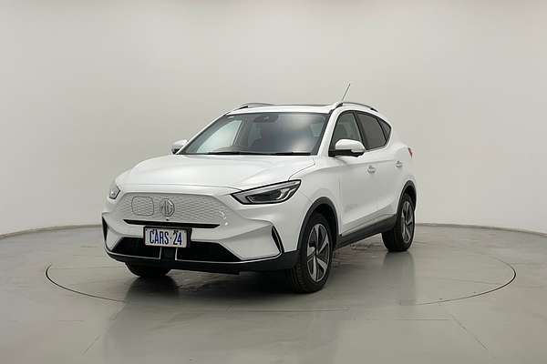 2023 MG ZS EV Essence AZS1