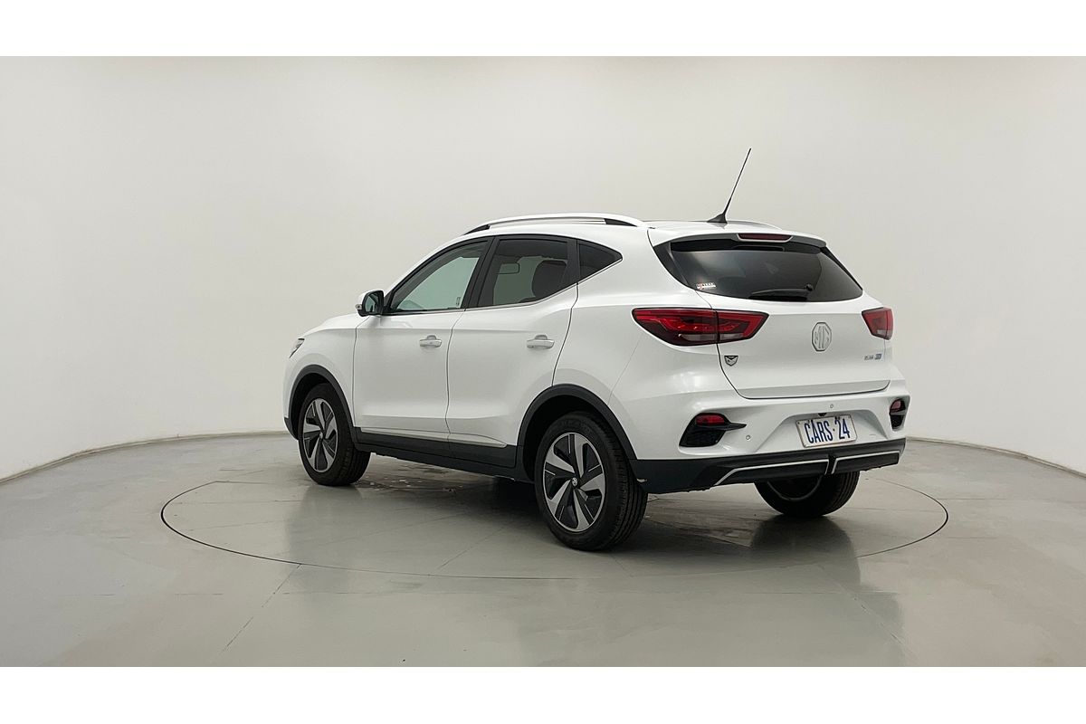 2023 MG ZS EV Essence AZS1