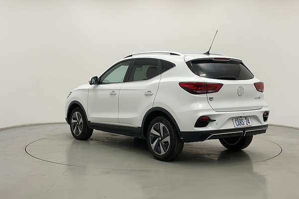 2023 MG ZS EV Essence AZS1