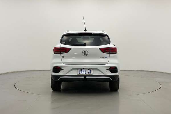 2023 MG ZS EV Essence AZS1
