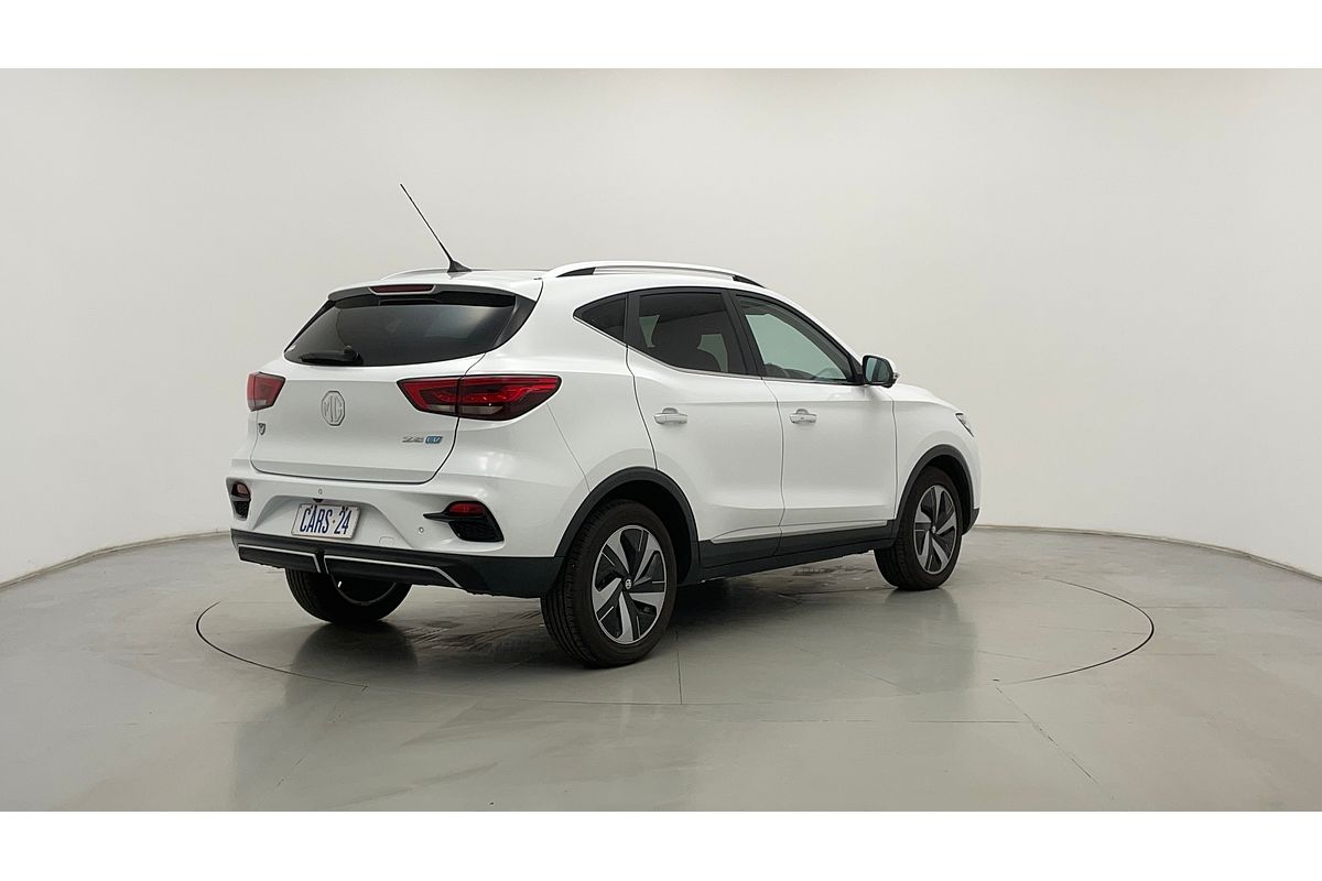 2023 MG ZS EV Essence AZS1