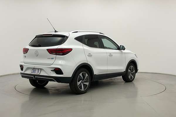 2023 MG ZS EV Essence AZS1