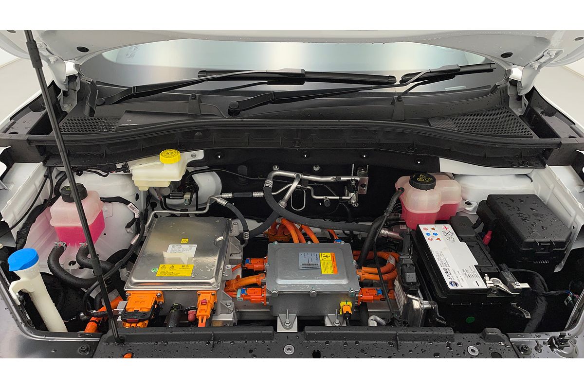 2023 MG ZS EV Essence AZS1