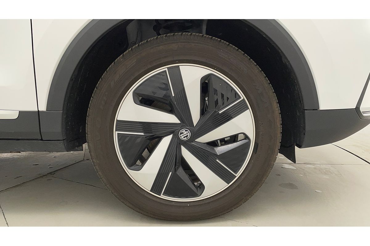 2023 MG ZS EV Essence AZS1