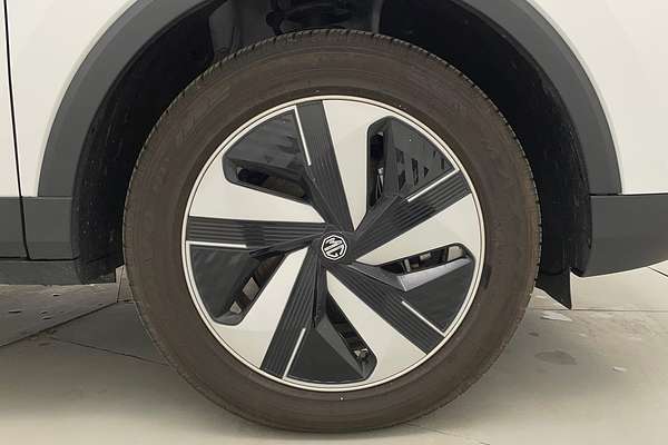 2023 MG ZS EV Essence AZS1