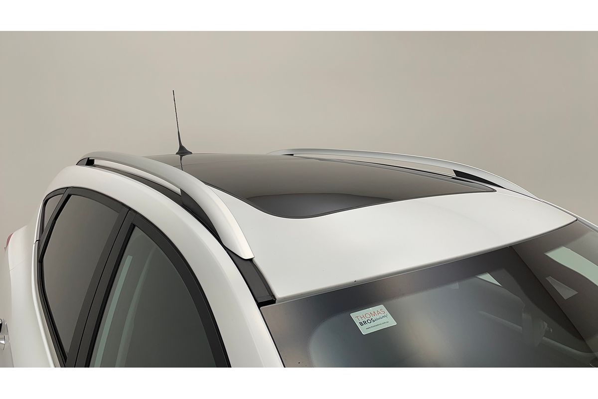 2023 MG ZS EV Essence AZS1