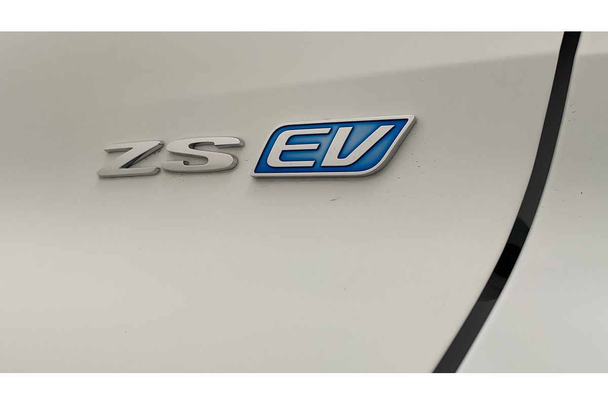 2023 MG ZS EV Essence AZS1