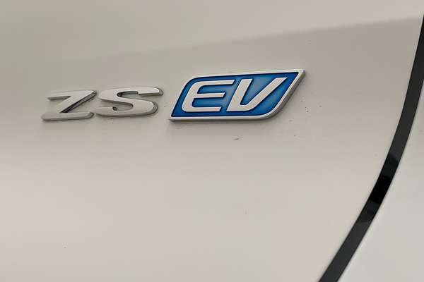2023 MG ZS EV Essence AZS1