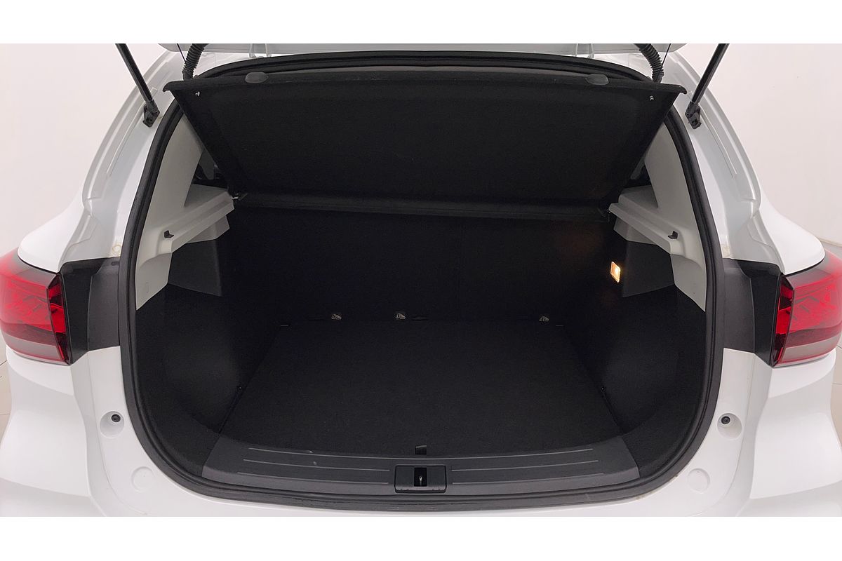 2023 MG ZS EV Essence AZS1