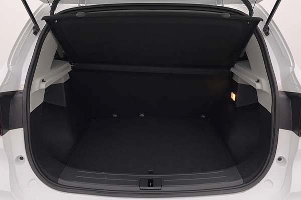 2023 MG ZS EV Essence AZS1