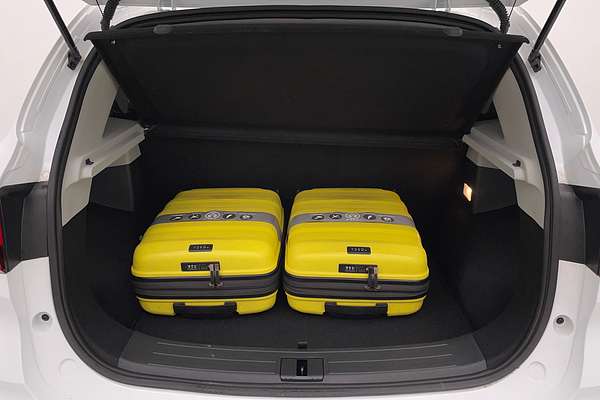 2023 MG ZS EV Essence AZS1