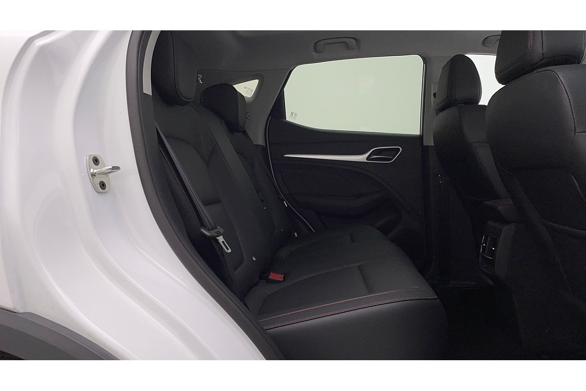 2023 MG ZS EV Essence AZS1