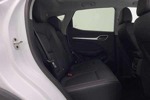 2023 MG ZS EV Essence AZS1