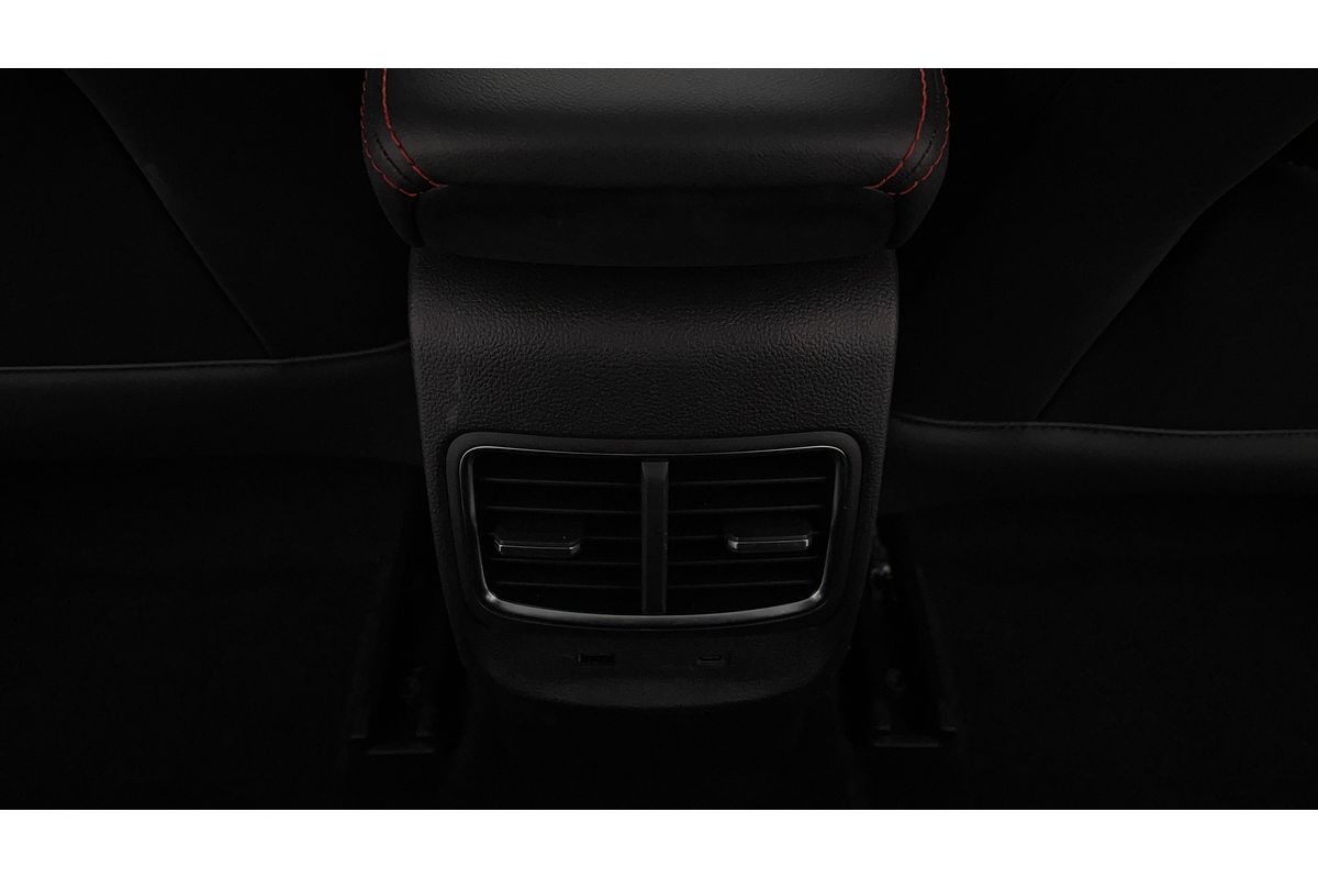 2023 MG ZS EV Essence AZS1