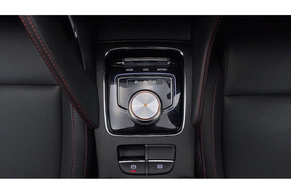 2023 MG ZS EV Essence AZS1