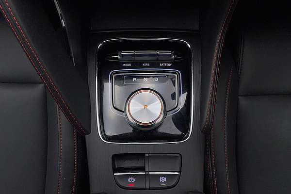 2023 MG ZS EV Essence AZS1
