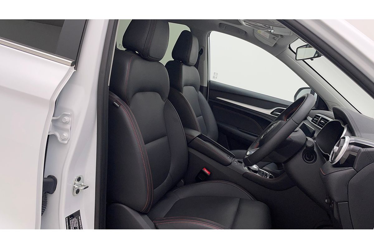 2023 MG ZS EV Essence AZS1