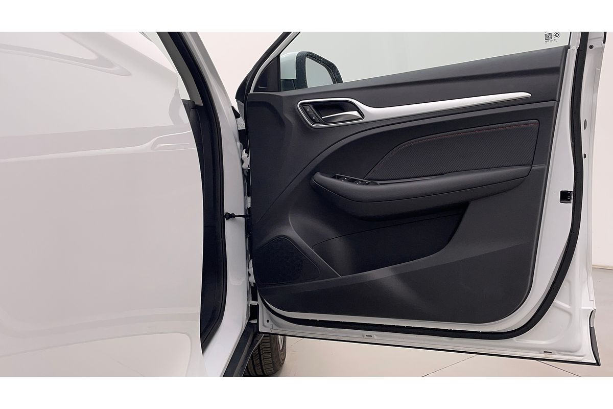 2023 MG ZS EV Essence AZS1