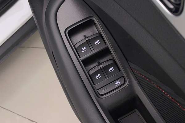 2023 MG ZS EV Essence AZS1