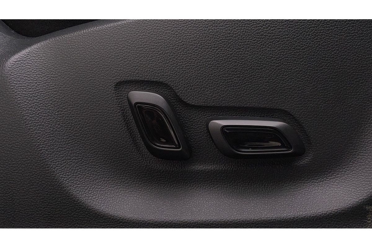 2023 MG ZS EV Essence AZS1