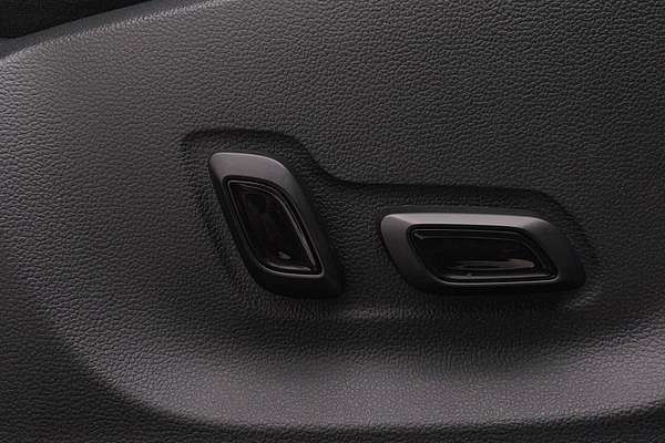 2023 MG ZS EV Essence AZS1