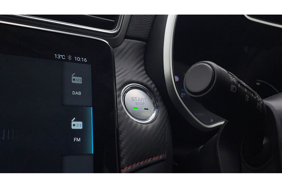 2023 MG ZS EV Essence AZS1