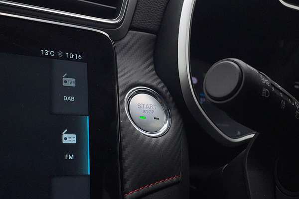 2023 MG ZS EV Essence AZS1