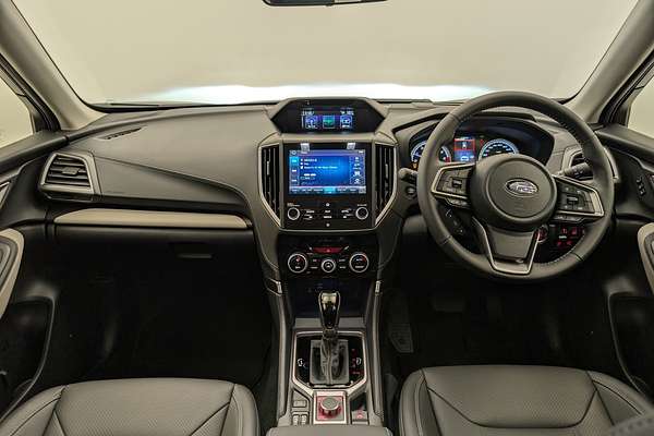 2025 Subaru Forester 2.5i-S S5