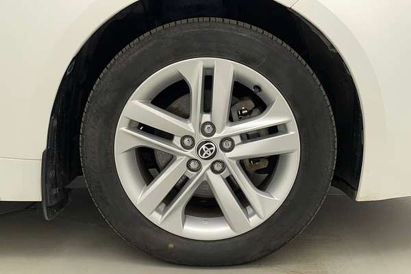 2019 Toyota Corolla Ascent Sport Hybrid ZWE211R