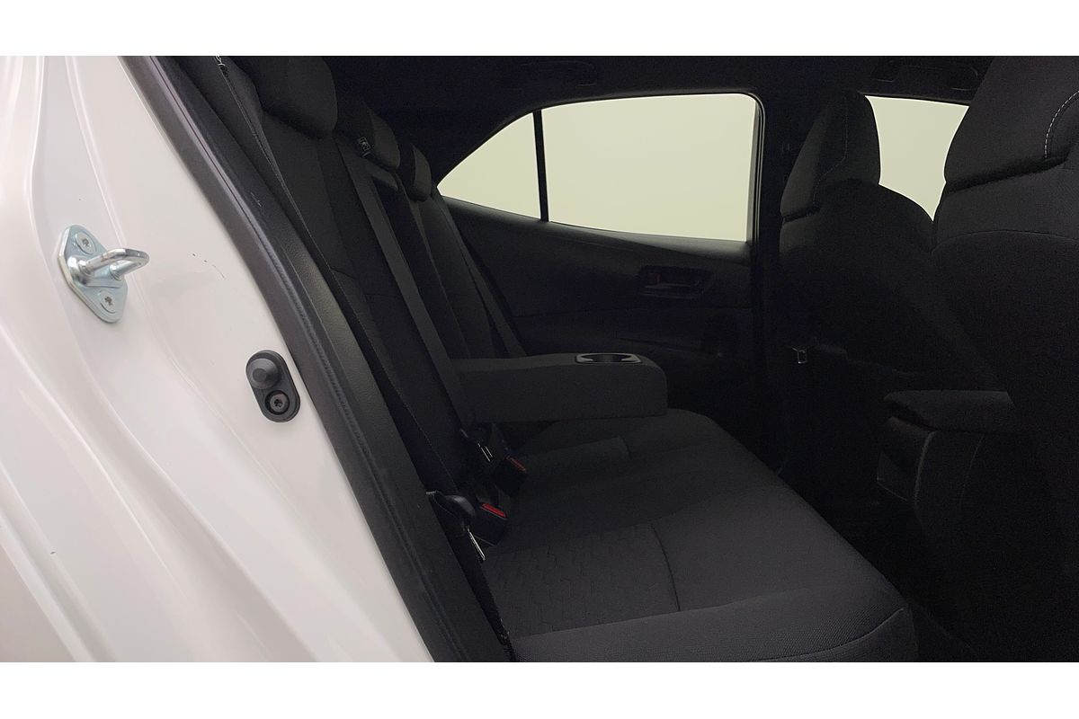 2019 Toyota Corolla Ascent Sport Hybrid ZWE211R