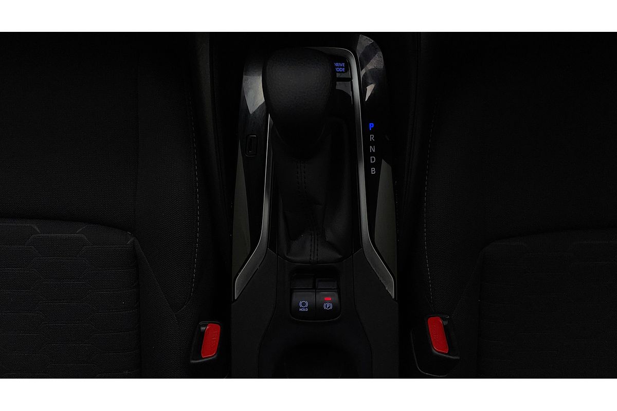 2019 Toyota Corolla Ascent Sport Hybrid ZWE211R