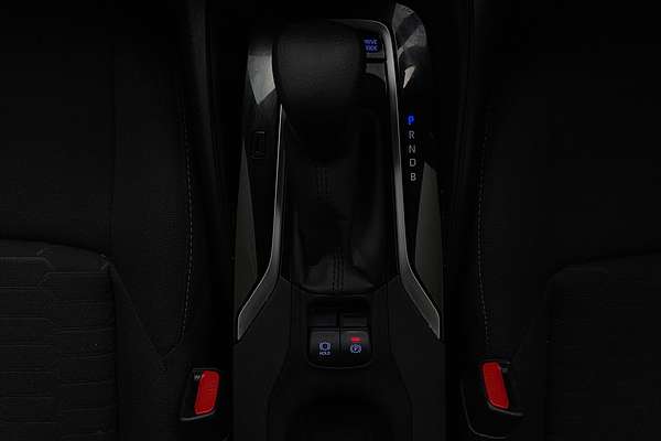 2019 Toyota Corolla Ascent Sport Hybrid ZWE211R