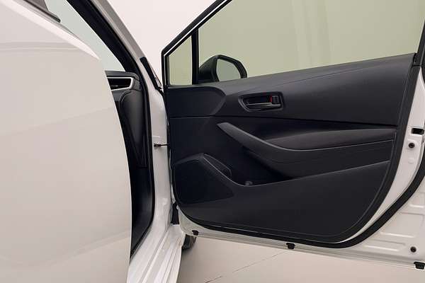 2019 Toyota Corolla Ascent Sport Hybrid ZWE211R