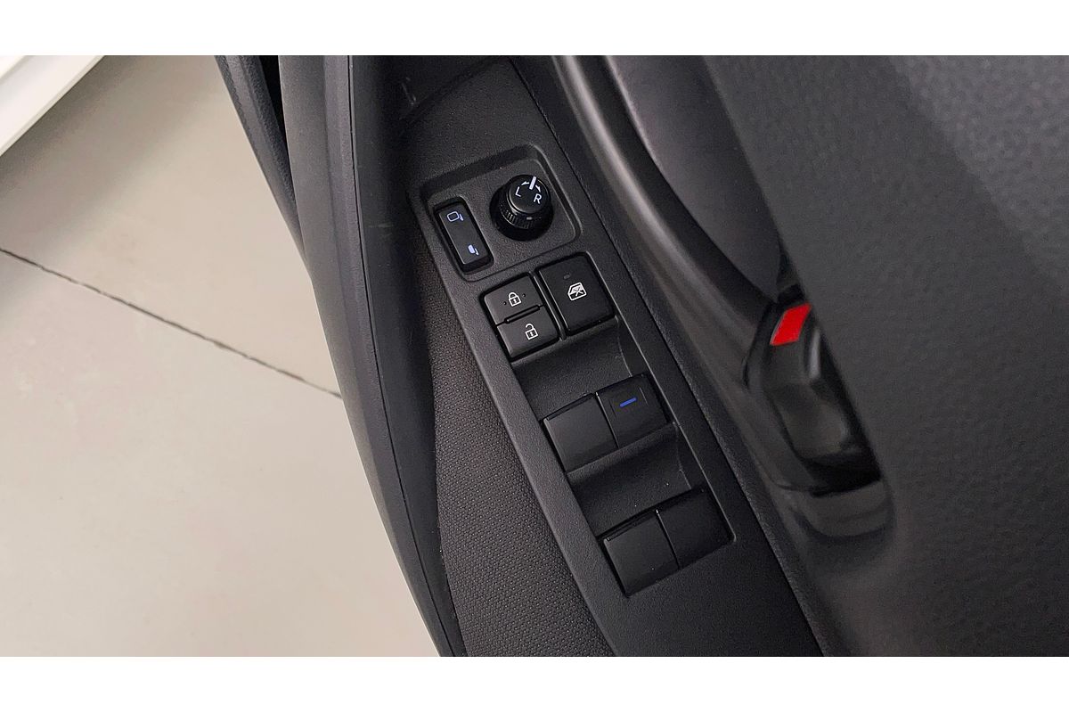 2019 Toyota Corolla Ascent Sport Hybrid ZWE211R