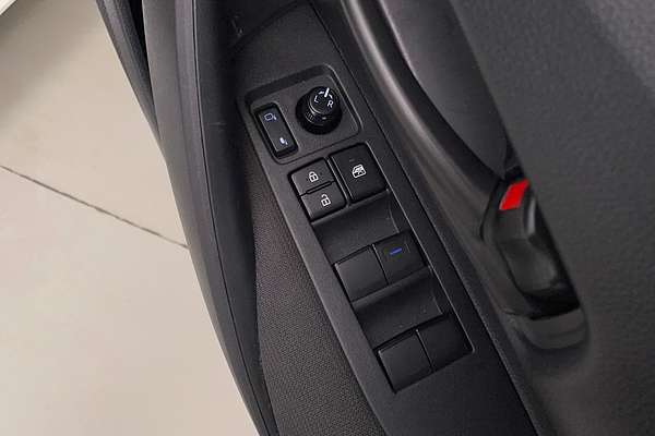 2019 Toyota Corolla Ascent Sport Hybrid ZWE211R
