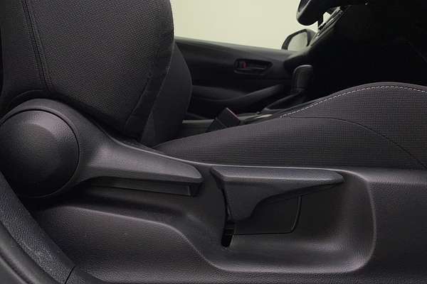 2019 Toyota Corolla Ascent Sport Hybrid ZWE211R