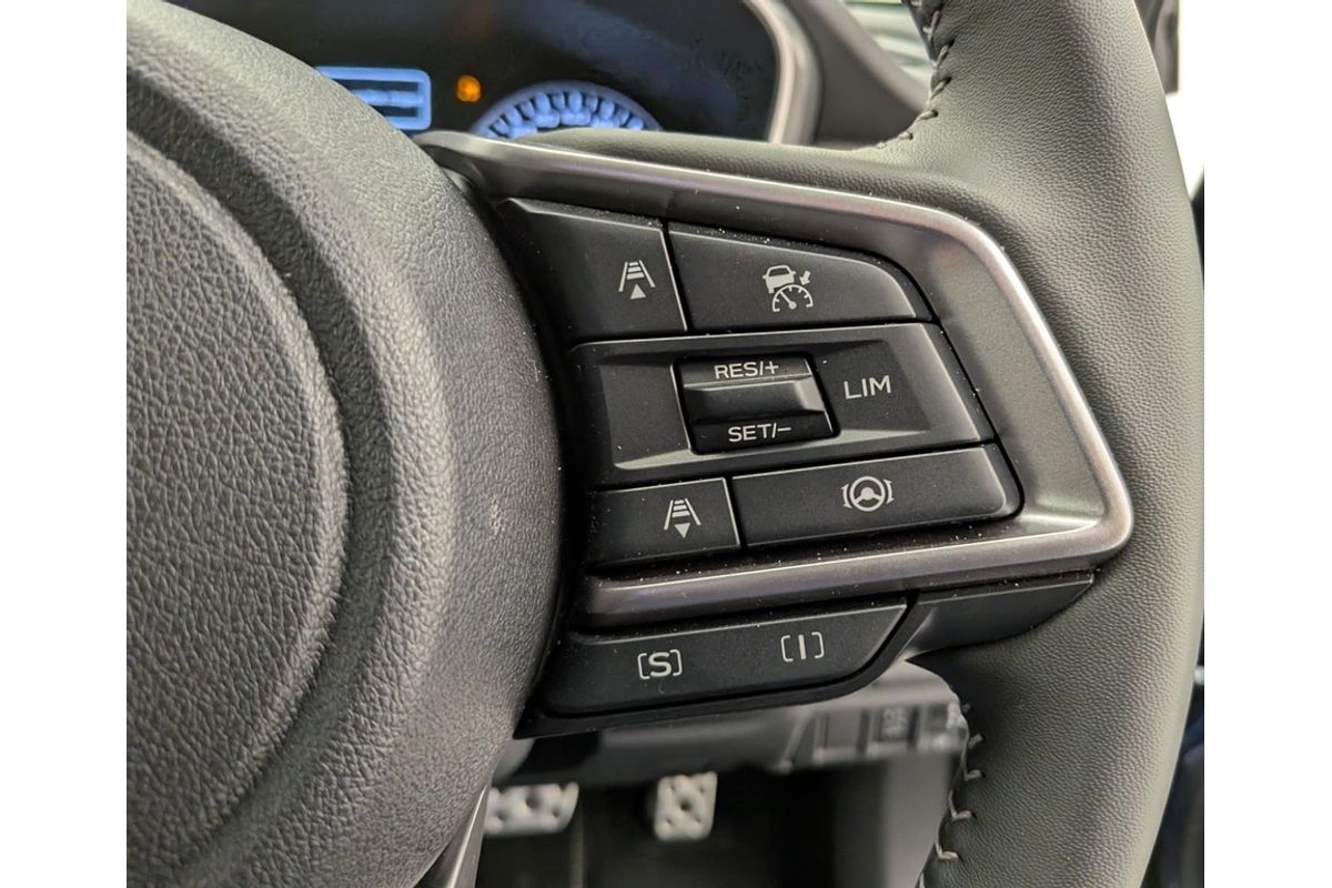 2025 Subaru Outback AWD Sport XT 6GEN