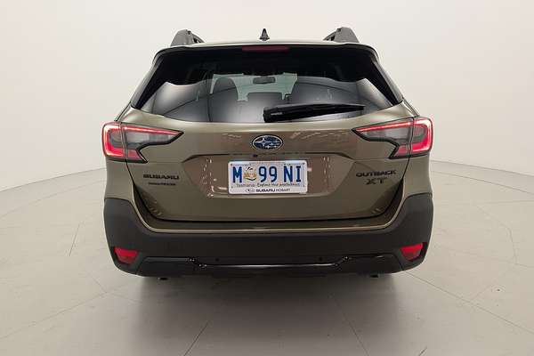 2025 Subaru Outback AWD Sport XT 6GEN