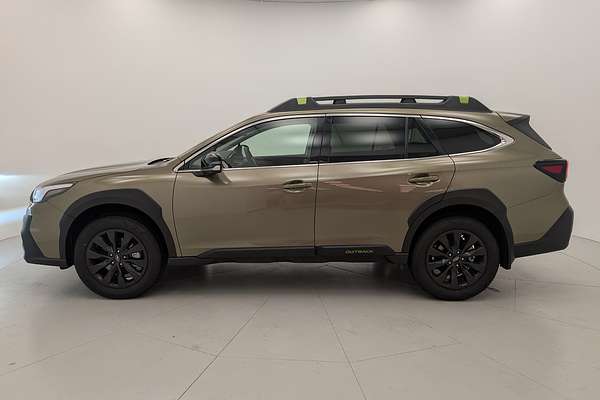 2025 Subaru Outback AWD Sport XT 6GEN