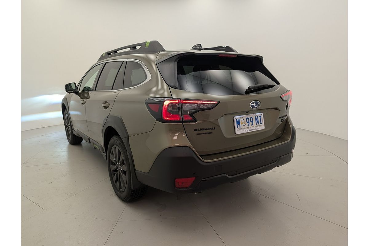 2025 Subaru Outback AWD Sport XT 6GEN