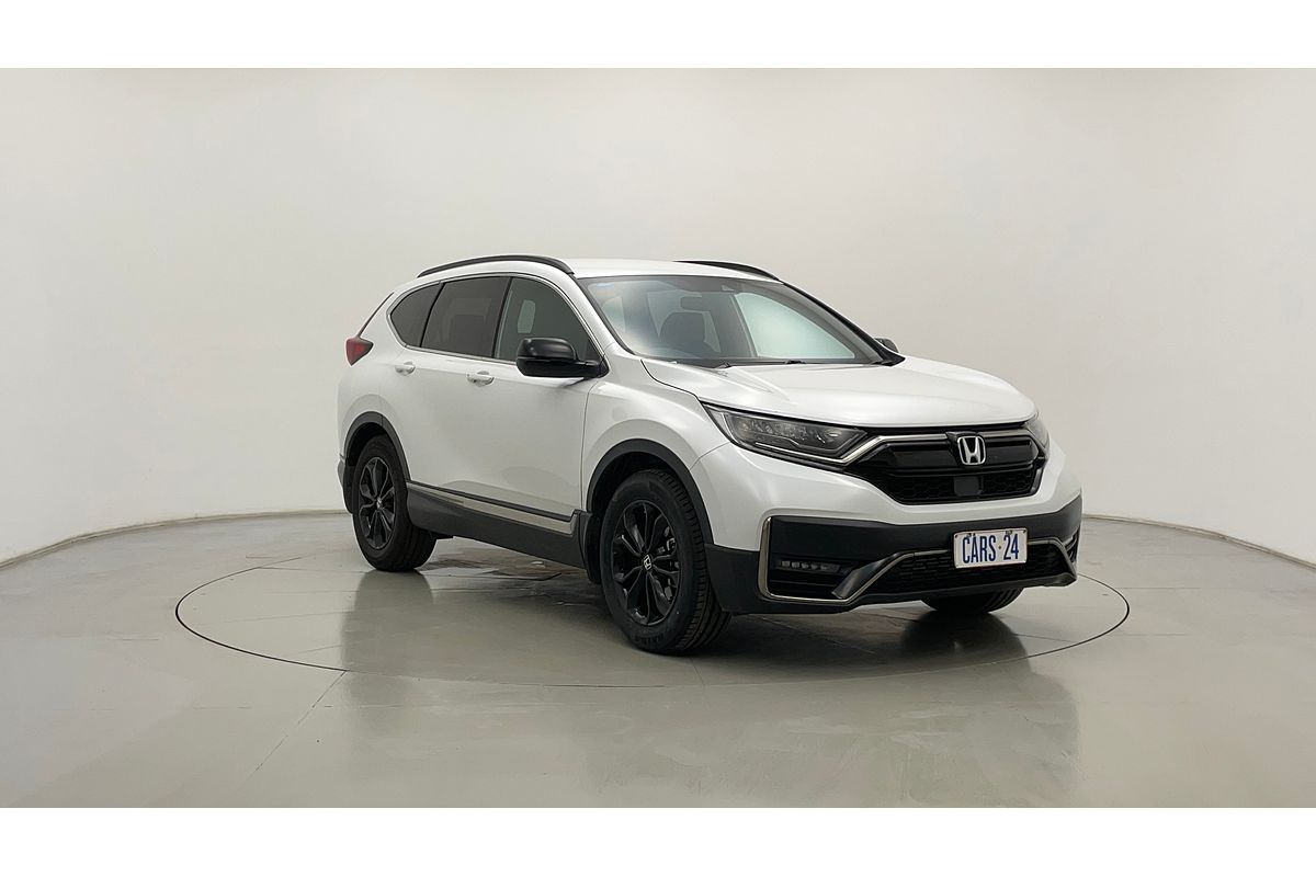2023 Honda CR-V VTi RW