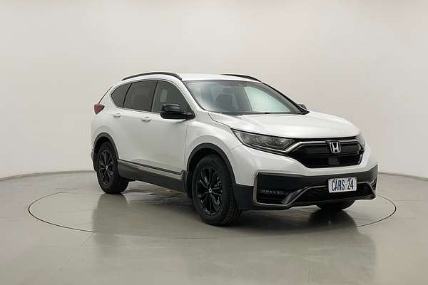 2023 Honda CR-V VTi RW